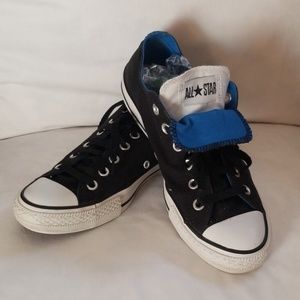 Womans 9 converse